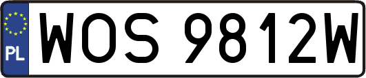 WOS9812W