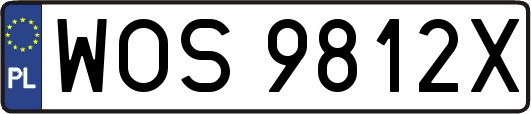 WOS9812X