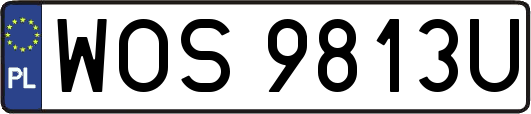 WOS9813U