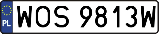 WOS9813W