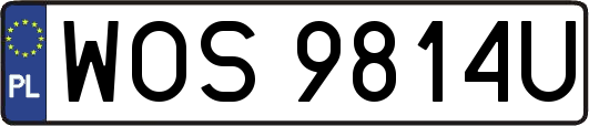 WOS9814U