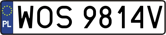 WOS9814V