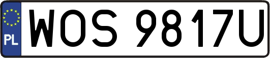 WOS9817U