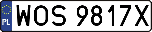 WOS9817X