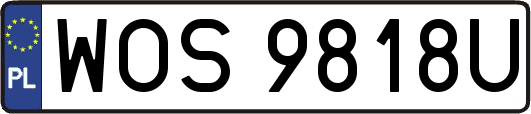 WOS9818U