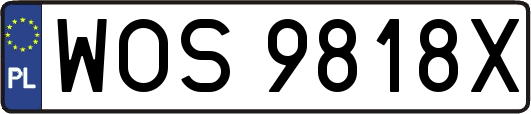 WOS9818X