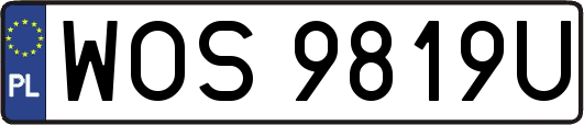 WOS9819U