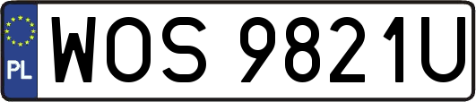 WOS9821U
