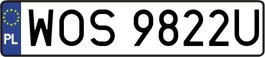 WOS9822U
