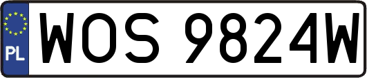 WOS9824W