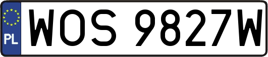 WOS9827W