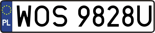 WOS9828U