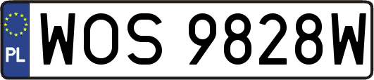 WOS9828W