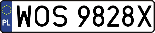 WOS9828X