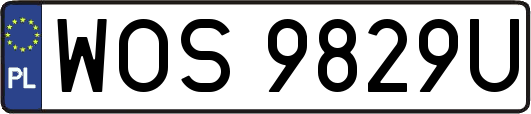 WOS9829U