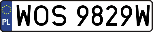WOS9829W