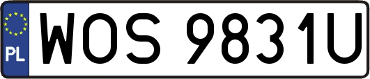 WOS9831U