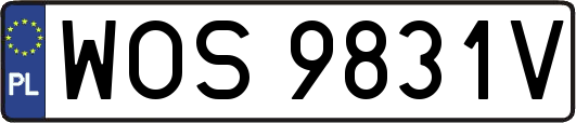 WOS9831V