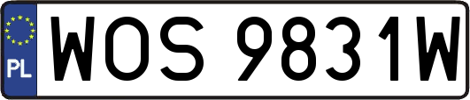 WOS9831W