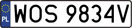 WOS9834V