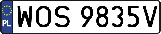 WOS9835V