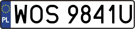 WOS9841U