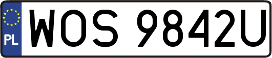 WOS9842U