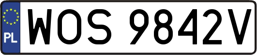 WOS9842V