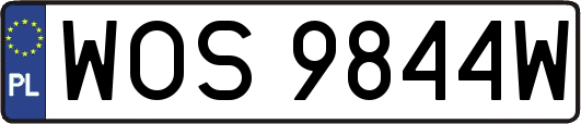 WOS9844W
