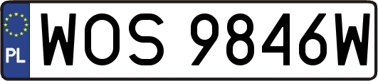 WOS9846W