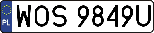 WOS9849U