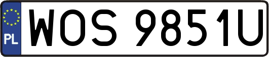 WOS9851U