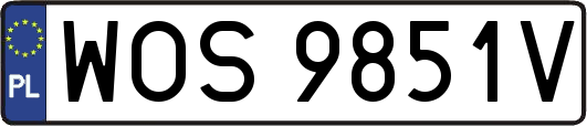 WOS9851V