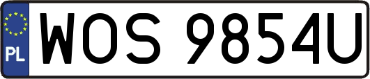 WOS9854U