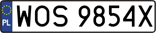 WOS9854X