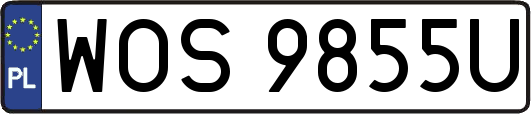 WOS9855U