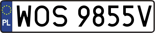 WOS9855V