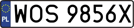WOS9856X