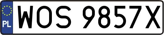 WOS9857X