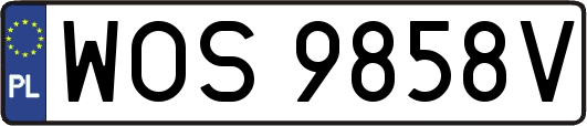 WOS9858V