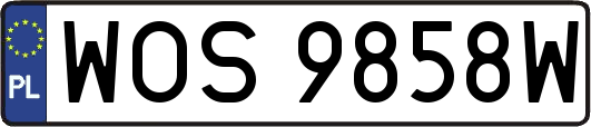 WOS9858W