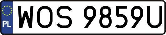 WOS9859U