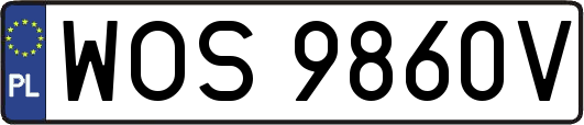 WOS9860V