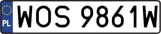 WOS9861W