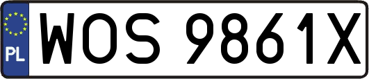 WOS9861X