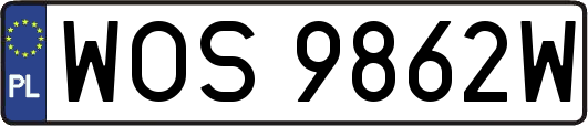 WOS9862W