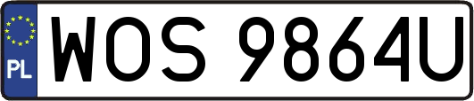WOS9864U