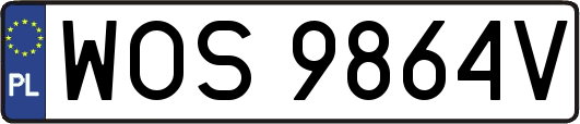 WOS9864V