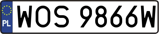 WOS9866W