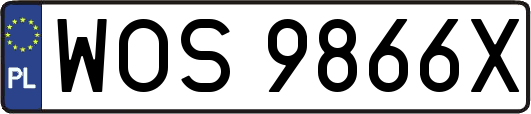 WOS9866X